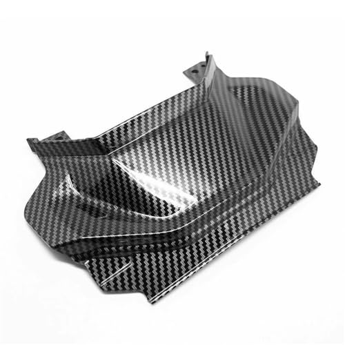 Capot de carénage arrière en carbone pour moto Yamaha MT-07 FZ-07 2014-2017