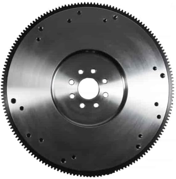 McLeod Steel Flywheel for MOPAR Gen III 130 Tooth (464400)