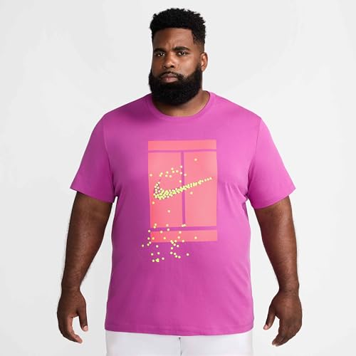Nike M Nkct Tee Hrtg Oc shirt homme pour rester au frais en été