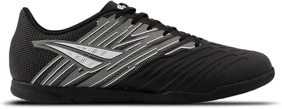 Chuteira de Futsal Penalty Chuteira Futsal Furia Y-4 adulto-unissex