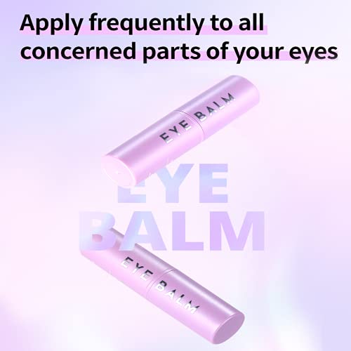 KAHI Eye Balm by Kahi for Women - 0.32 oz Balm