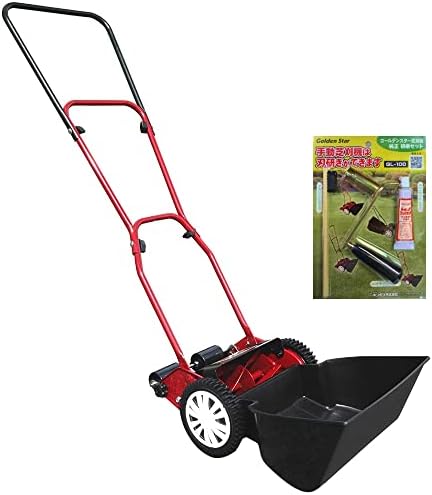 Amazon.co.jp: キンボシ ハッピーバーディモアー GSB-2000H 手動 
