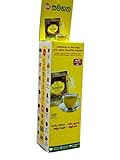 Link SAMAHAN Natural Herbal Ayurvedic Drink Herbal Tea - Herbal Ceylon Tea - Direct from Sri Lanka - Does not expire up to two years from manufacture -BULK & RETAIL (10)