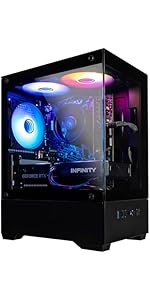 Amazon.co.jp: 【 RTX5060 搭載 】 UNFINITY 初心者向け コスパ
