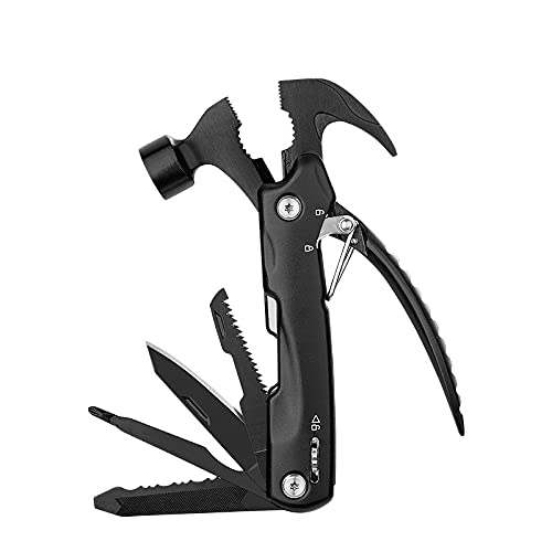 Rinling Multitool Camping Zubehör Survival Gear Cover
