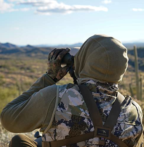 King's Camo Men's King's Xkg Boulder Soft Shell Vest4