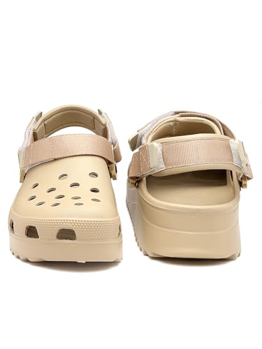 Image of BERSACHE Extra Soft Classic Casual with Regular wear with Ultra Soft & Flexibility Technology WEDGES SANDAL for Men's /Boy