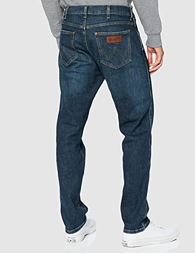 Wrangler SLIDER - Jeansy Mężczyźni