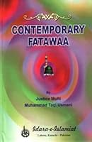 Contemporary Fatawa B005RT22KK Book Cover