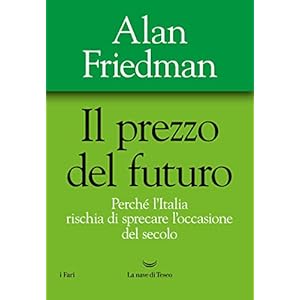 Il prezzo del futuro