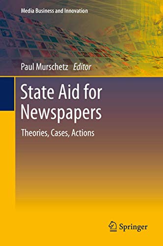 State Aid for Newspapers view 2