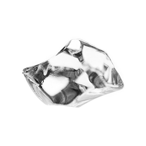 image for Super Z Outlet 120 Pack Acrylic Color Ice Rock Crystals Treasure Gems 