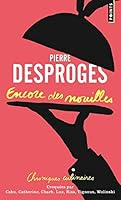 Encore des nouilles: Chroniques culinaires 2757856375 Book Cover