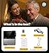 Hmusic P68 HiFi MP3 Player, DSD FLAC DAP Music Player, Lossless Hi Res Audio, AKM4377 DAC, 512 Expandable Storage, Metal Portable Mini Player with Clip, 3.5mm Wired Earphones Out & Wireless Bluetooth