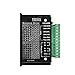 Twotrees CNC Controller Kit with Nema 23 Stepper Motor,TB6600 Stepper Motor Driver,GRBL CNC Shield Board，Switch Endstop-6.35mm