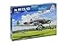 Italeri ITA1391 1: 72 Ju 86 E1/E2 [Model Building Kit]