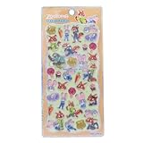 ズートピア[シールシート]プチドロップステッカーディズニー