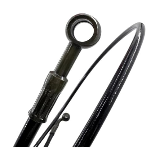 Manguera de Freno de 1250MM Evita Fugas de Líquido en Kazuma 500 y Stels GT Jaguar 4