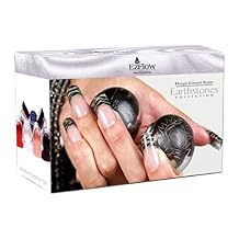 EZ Flow Design Color Acrylic Collection Kits Earthtones