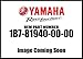 New Yamaha OEM 1B7-81940-00-00 STARTER RELAY ASSY 1B7819400000
