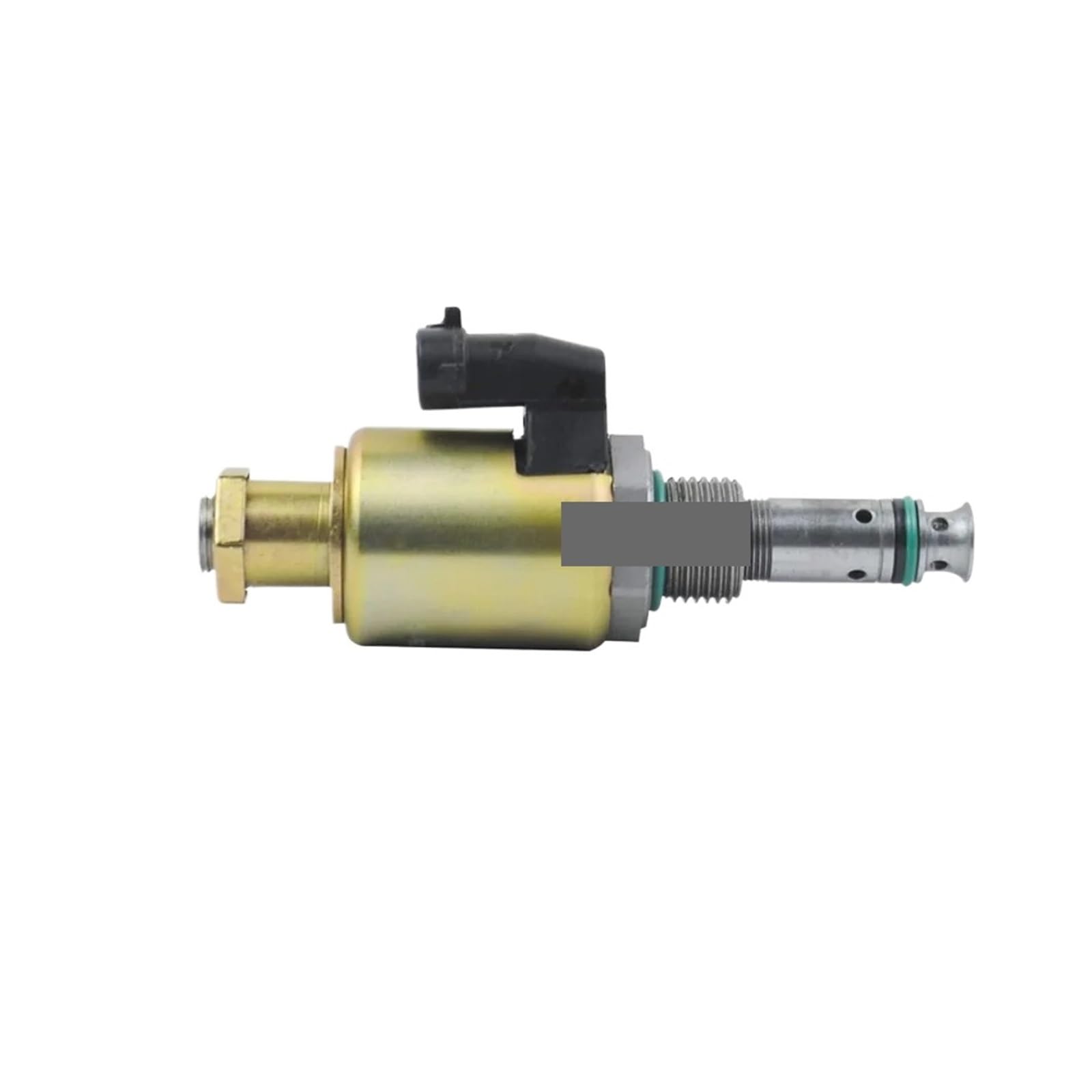 Électrovanne 2c3z9c968ba pour corriger les pertes de pression de pompe hydraulique