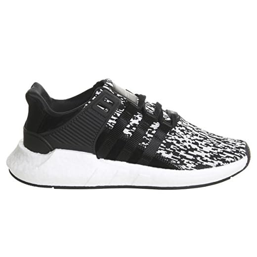 Adidas herr EQT Support 93/17 Bz0584 träningsskor, - Svart negbas negbas Ftwbla - 44 EU