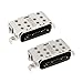 Create idea 2pcs USB-C Charging Socket Interface for laptops Compatible with Huawei MateBook X Pro W19 W29