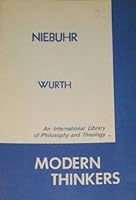 Niebuhr, B0006AWF6G Book Cover