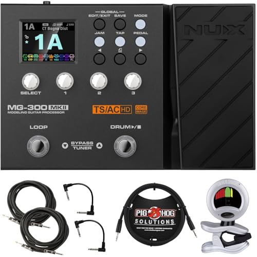 Briskdrop NUX MG-300 }`GtFNgy_oh CXgDg2Apb`2A3.5mm AUXP[u&Xi[N`[i[AVo[