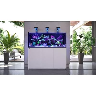Red Sea Reef Foundation A (Ca/Sr) Supplement, 1000ml - Calcium & Strontium Additive for Healthy Coral Growth in Marine & Reef Aquariums