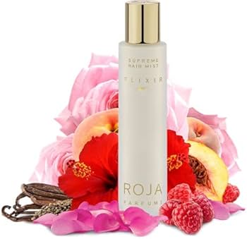 ROJA ELIXIR HAIR MIST エリクシール ヘアミスト 50ml Roja Elixir Hair Mist | FragranceNet.com®