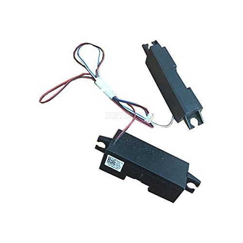 DBTLAP ノートパソコン スピーカーs と互換性があります Dell Alienware M18X R3 PK23000LG00 左+右