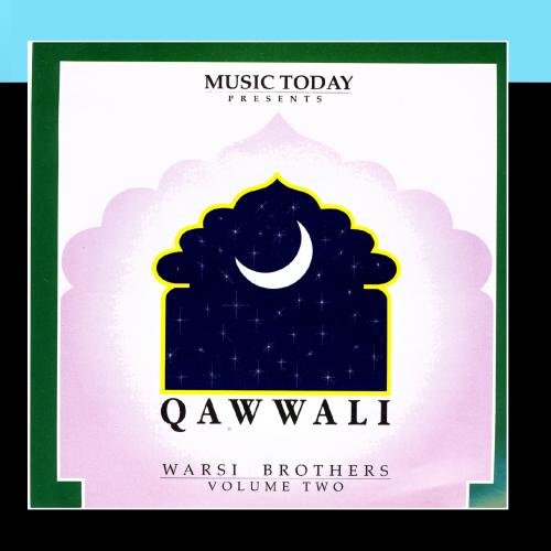 Qawwali Volume 2