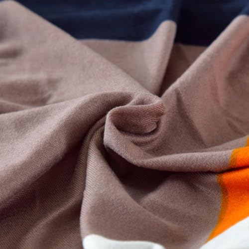 Housse de coussin très élastique et imperméable aux salissures de taille L