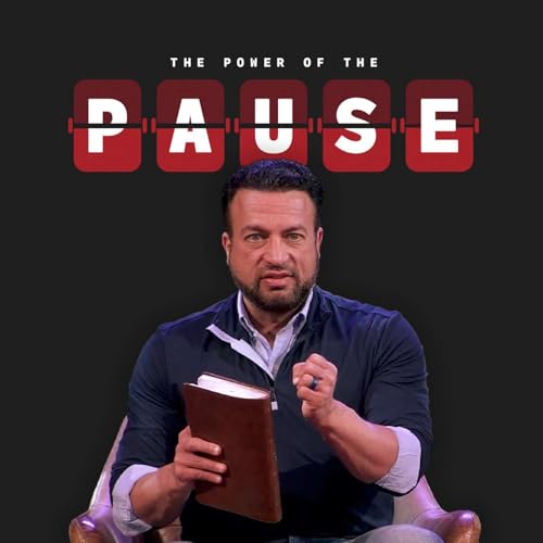 The Power of the Pause [Scott Lehr]