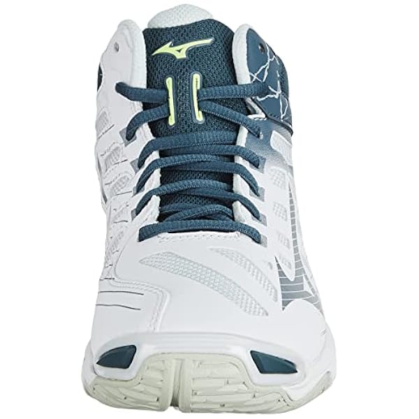 Mizuno Golf Voltage Mid heren Volleybalschoen