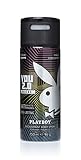 Playboy YOU 2.0 Loading Deodorant-Spray für Ihn