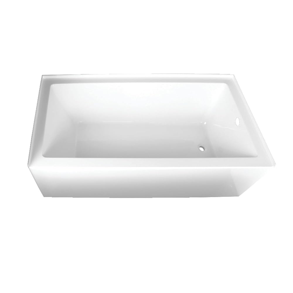 ALLIAN - アライアン Prism Invisible  15-16 152cm DreamLine Prism 40 in. W x 74.75 in. H Neo Angle Pivot Semi