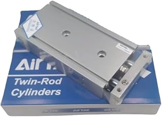 1pcs New for TCL25*25-S TCL25x25S Triaxial Guide Rod Cylinder