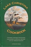 Lake Christina Cookbook 1427633711 Book Cover