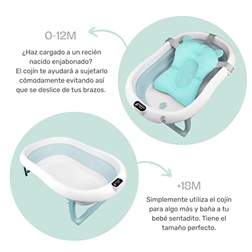 Bañeras Y Accesorios, Home Improvement base bañera Marca Nap Baby (2)