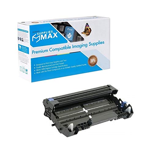 Compatible Replacement for OCE-Imagistics FX-3000 Drum Unit (25000 Page Yield) (485-4)