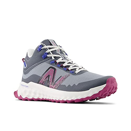 Image of New Balance Women's Fresh Foam Garoe V1 Midcut