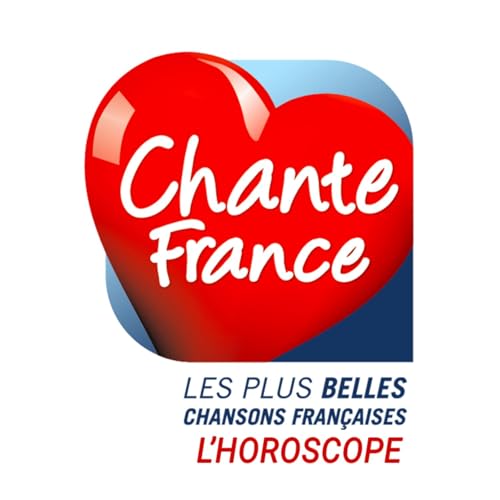 Horoscope Chante France cover art