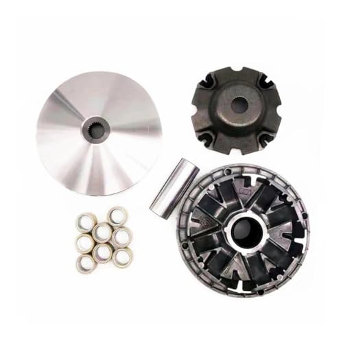 Embrague primario CF500 de repuesto para rutas extremas en GO KART