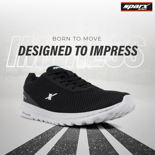 Image of SPARX Men's Sx0414g spx Running Shoes