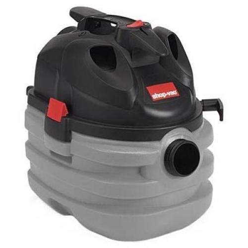 SHOP VAC CORP 5870200 Wet/Dry Vac 5Gallon 6Hp