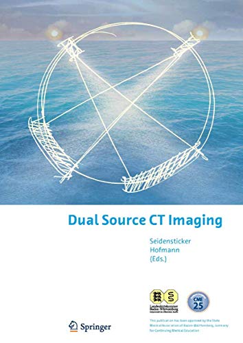 Dual Source CT Imaging view 2