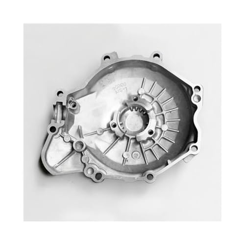 Carter de stator gauche pour Yamaha YZF R6 couvercle moteur robuste - 4