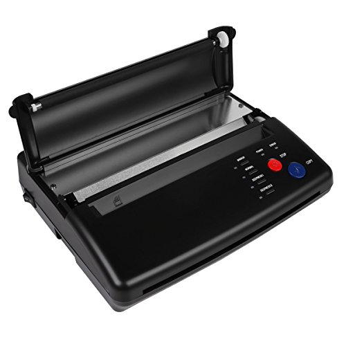 lifebasis thermal printer